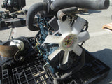 KUBOTA V1505 (used)