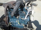 KUBOTA V1505 (used)