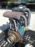 KUBOTA V1505 (used)