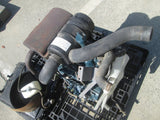 KUBOTA V1505 (used)