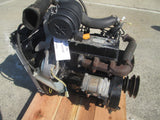 YANMAR 3TNE74 (used)