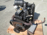 YANMAR 3TNE74 (used)