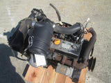 YANMAR 3TNE74 (used)