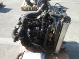YANMAR 3TNE74 (used)