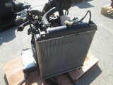 YANMAR 3TNE74 (used)