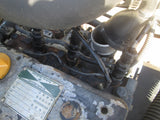 YANMAR 3TNE74 (used)