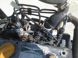 YANMAR 3TNE74 (used)