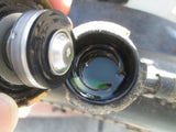YANMAR 3TNE74 (used)