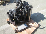 YANMAR 3TNE74 (used)