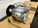 AC Compressor | KL (6A671-97114)