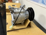AC Compressor | KL (6A671-97114)