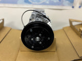 AC Compressor | KL (6A671-97114)