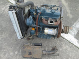KUBOTA D1105 (used)