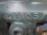 KUBOTA D1105 (used)
