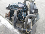 KUBOTA D1105 (used)