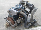 KUBOTA D1105 (used)