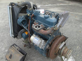 KUBOTA D1105 (used)