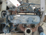 KUBOTA D1105 (used)