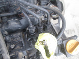 YANMAR 3TNA68 (used)