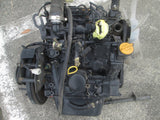 YANMAR 3TNA68 (used)