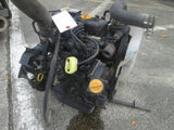 YANMAR 3TNA68 (used)
