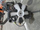 YANMAR 3TNA68 (used)