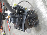 YANMAR 3TNA68 (used)