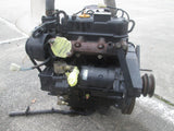 YANMAR 3TNA68 (used)
