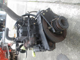 YANMAR 3TNA68 (used)