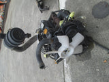 YANMAR 3TNA68 (used)