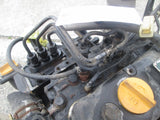 YANMAR 3TNA68 (used)