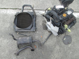 YANMAR 3TNA68 (used)