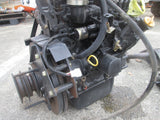YANMAR 3TNA68 (used)