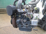 ISEKI E3CC (used)