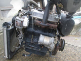 ISEKI E3CC (used)