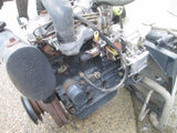 ISEKI E3CC (used)