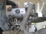 ISEKI E3CC (used)