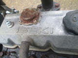 ISEKI E3CC (used)
