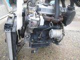 ISEKI E3CC (used)