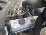 ISEKI E3CC (used)