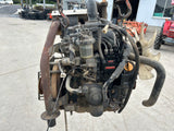 YANMAR 3TNE84