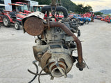 YANMAR 3TNE84