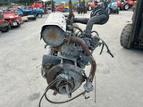 YANMAR 3TN82