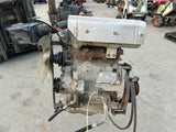 YANMAR 3TN82