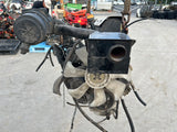 YANMAR 3TN82