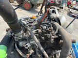 YANMAR 3TNE68