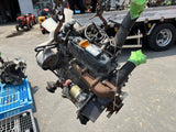YANMAR 3TNE68