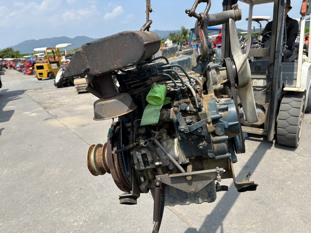 KUBOTA D1105
