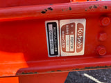 KUBOTA RSP13K
