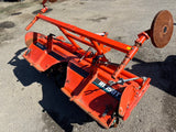 KUBOTA RL150T